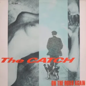 Catch - On the road again (Maxi-Single)