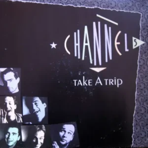 Channel 5 - Take A trip (Maxi-Single)
