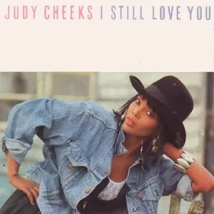 Cheeks Judy - I still love you (Maxi-Single)