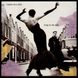 Duffy Stephen - Icing on the cake (Maxi-Single)