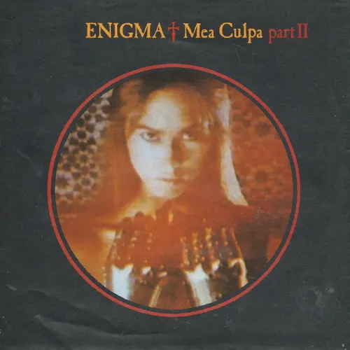 Enigma - Mea Culpa Part II (nur diff. Cover)