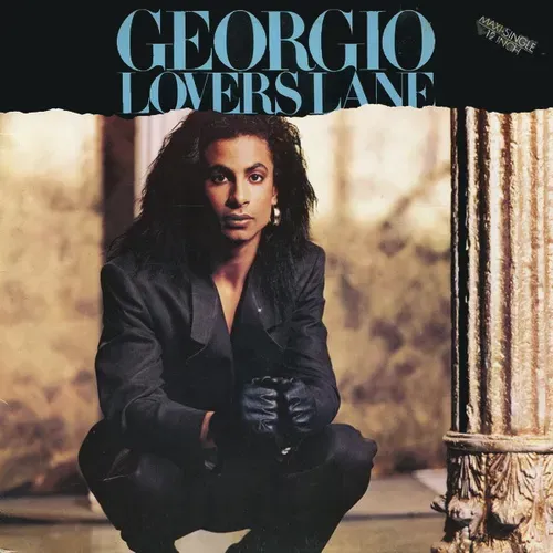 Georgio - Lover's lane (Maxi-Single)