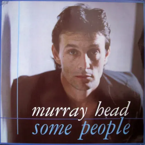 Head Murray - Some people (Maxi-Single)