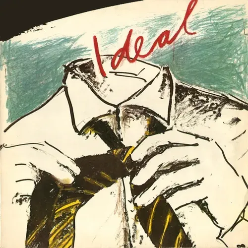 Ideal - Berlin (LP)