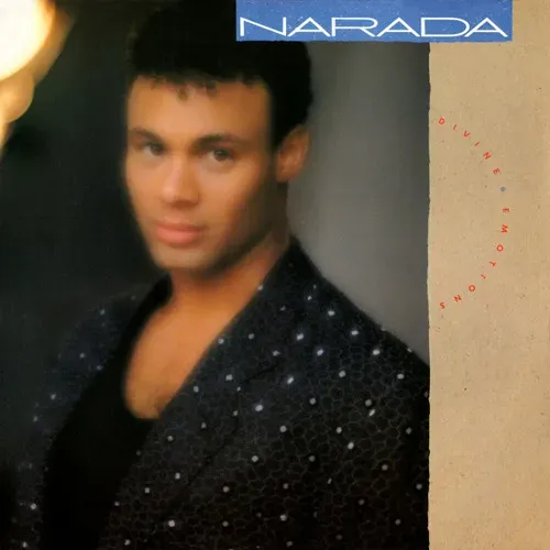 Narada - Divine Emotions (Maxi-Single)