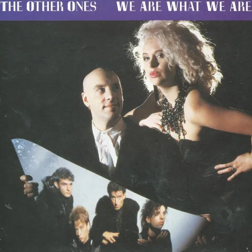 Other Ones - We are what we are (nur Cover)