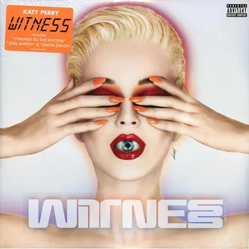 Perry Katy - Witness (DLP)