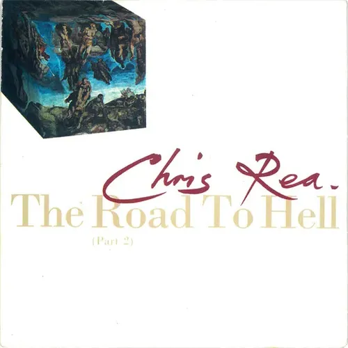 Rea Chris - The road to hell (Part.2) (nur Cover)