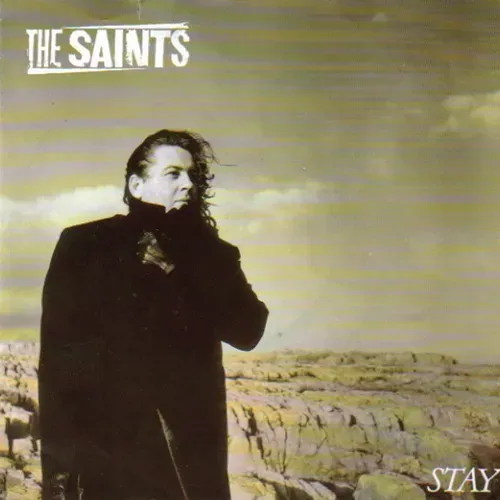 Saints - Stay (Maxi-Single)