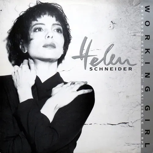 Schneider Helen - Working girl (Maxi-Single)