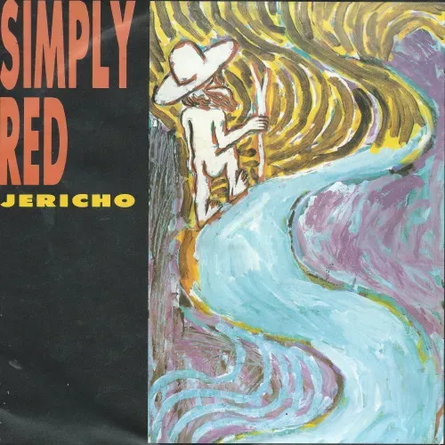 Simply Red - Jericho