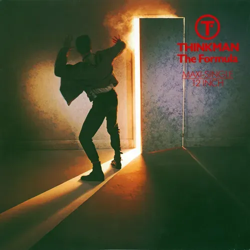 Thinkman - The Formula (Maxi-Single)