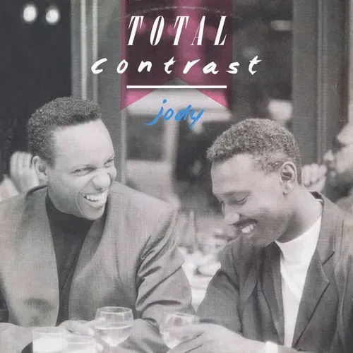 Total Contrast - Jody (Maxi-Single-NL)
