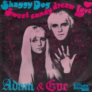 Adam & Eve - Shaggy Dog (nur Cover)