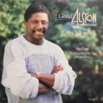 Alston ‎Gerald - You laid your love on me (Maxi-Single - US)