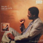 Alston ‎Gerald - You laid your love on me (Maxi-Single - US) – Bild 2