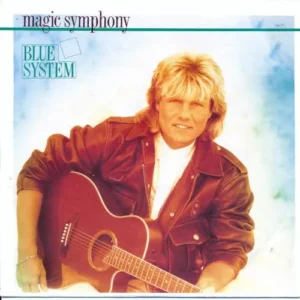 Blue System - Magic symphony (nur Cover)