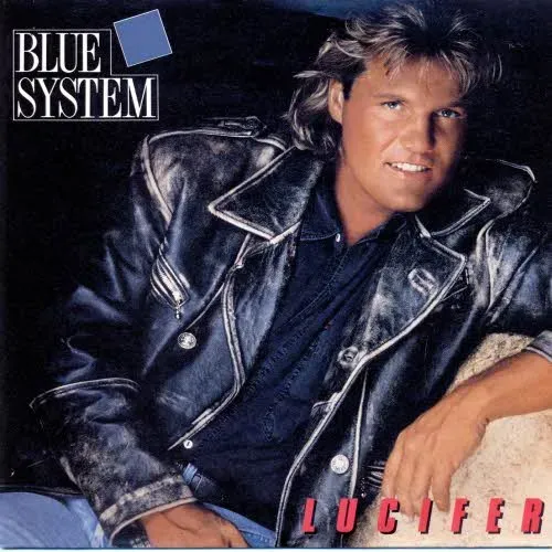 Blue System - Lucifer (nur Cover)