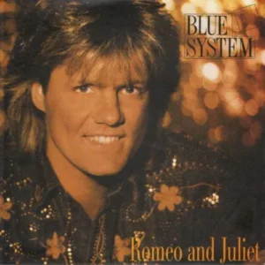 Blue System - Romeo & Juliet (nur Cover)