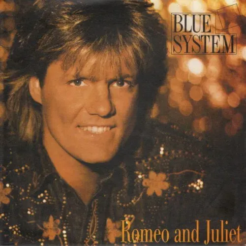 Blue System - Romeo & Juliet (nur Cover)