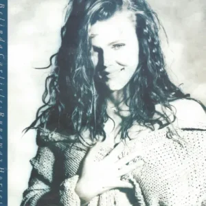 Carlisle Belinda - Runaway horses (nur Cover)