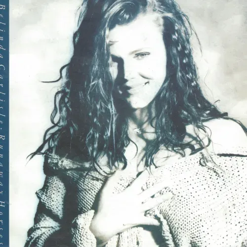 Carlisle Belinda - Runaway horses (nur Cover)