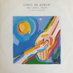 De Burgh Chris - The simple truth (Maxi-Single)