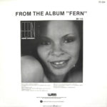 Kinney Fern ‎- I've been lonely for so long (Maxi-Single - BELG) – Bild 2