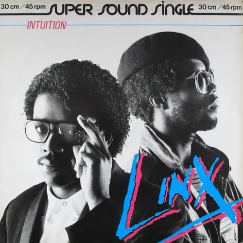 Linx - Intuition (Super-Sound-Single)