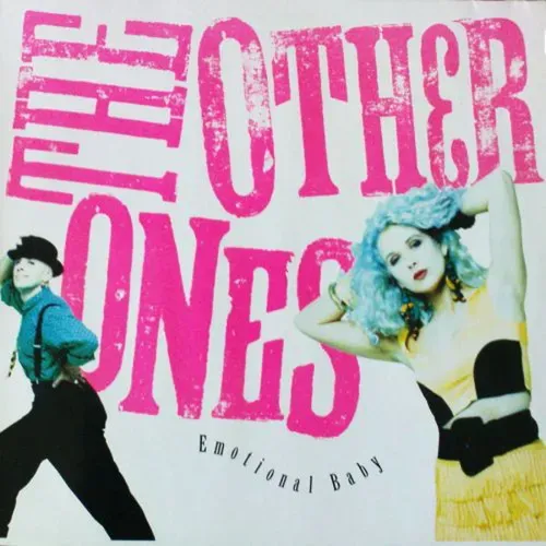 Other Ones - Emotional Baby (Maxi-Single)