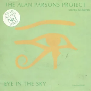 Alan Parsons Project - Eye in the sky