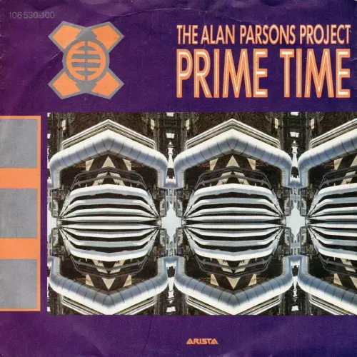 Alan Parsons Project - Prime time