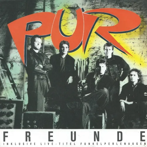 Pur - Freunde