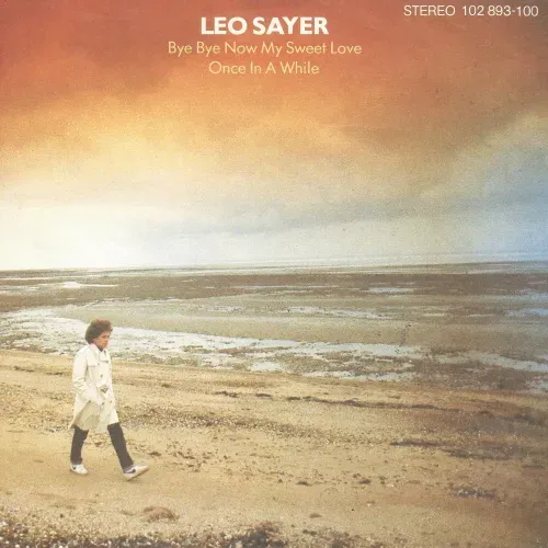 Sayer Leo - Bye bye now my sweet love (nur Cover)