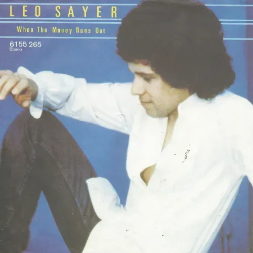 Sayer Leo - When the money runs out (nur Cover)
