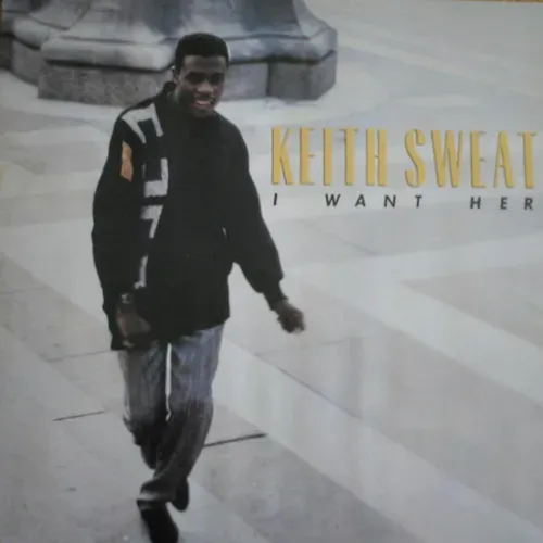 Sweat Keith - I want her (Maxi-Single)