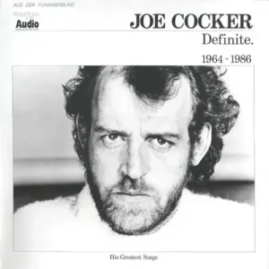 Cocker Joe - Definite 1964 - 1986 (LP)