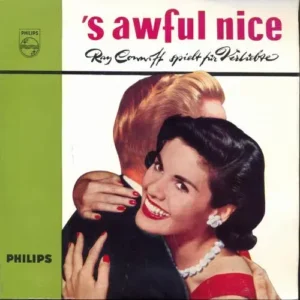 Conniff Roy - 's awful nice (EP)