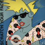 D.Light - Scratch your face (Maxi-Single-IT)