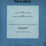 D.Light - Scratch your face (Maxi-Single-IT) – Bild 2