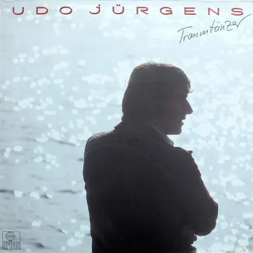 Jürgens Udo - Traumtänzer (LP)