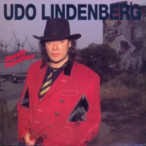 Lindenberg Udo - Panik-Panther