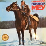 Mey Frederik (May Reinhard) - Edition Française Volume 2 (LP)