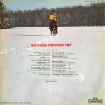 Mey Frederik (May Reinhard) - Edition Française Volume 2 (LP) – Bild 2