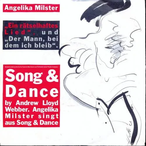 Milster Angelika - Ein rätselhaftes Lied