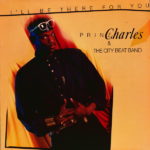 Prinz Charles & City Beat Band - I'll be there for you (Maxi-Single)