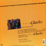 Prinz Charles & City Beat Band - I'll be there for you (Maxi-Single) – Bild 2