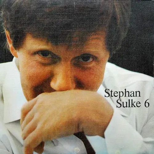 Sulke Stephan - Sulke 6 (LP)