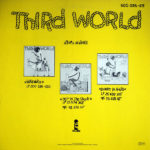 Third World - Now that we found love (Maxi-Single) – Bild 2