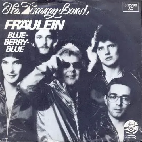 Tommy Band - Fräulein